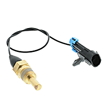 1TS1220 Direct Fit Engine Coolant Temperature Switch, Sold Individually