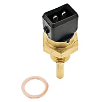 Coolant Temperature Sensor, 6 Cyl 3.0L - 