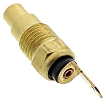 1TS1224 Direct Fit Engine Coolant Temperature Switch, Sold Individually