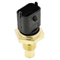 1TS1244 Direct Fit Engine Coolant Temperature Switch, Sold Individually