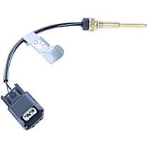 Coolant Temperature Sensor, 4 Cyl 2.0L - 