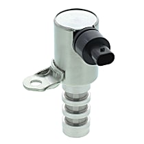 Variable Timing Solenoid, 6 Cyl 3.7L