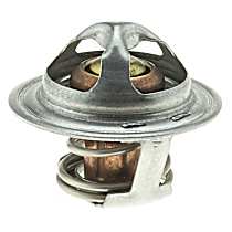 Thermostat, 4 Cyl 2.5L, Temperature 180F; Alternate Temperature Option - 