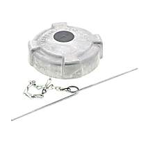 2031-11 Fuel Tank Access Cover