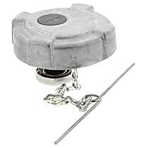 2034-11 Fuel Tank Access Cover