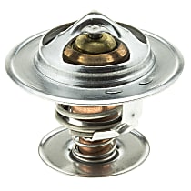 Thermostat, 4 Cyl 2.5L, Temperature 160F; Alternate Temperature Option - 