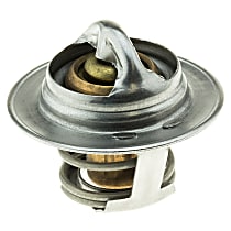 Thermostat, 4 Cyl 2.0L, Temperature 192F; Higher Alternate Temperature Replacement - 