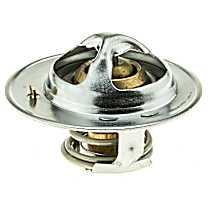 Thermostat, 4 Cyl 1.5L, Temperature 160F; Alternate Temperature Option - 