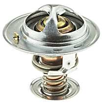 Thermostat, 4 Cyl 2.3L, Temperature 170F; Alternate Temperature Option - 