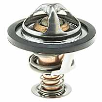 Thermostat, 6 Cyl 3.4L, Temperature 195F; Oe Specified Temperature - 