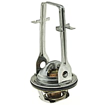 Thermostat, 4 Cyl 2.5L, Temperature 160F; Alternate Temperature Option - 