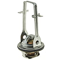 Thermostat, 4 Cyl 2.5L, Temperature 195F; Oe Specified Temperature - 