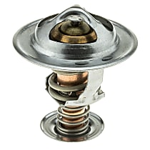 Thermostat, 4 Cyl 2.0L, Temperature 180F; Oe Specified Temperature - 