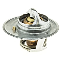 Thermostat, 3.0L, Temperature 160F; Alternate Temperature Option - 
