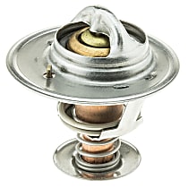 Thermostat, 4 Cyl 2.2L, Temperature 180F; Oe Specified Temperature - 