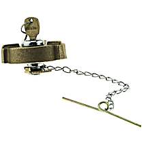 2502-00 Fuel Tank Access Cover