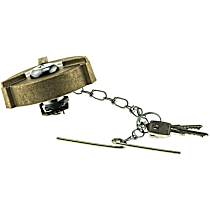 2503-11 Fuel Tank Access Cover