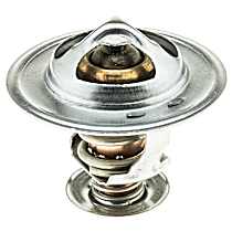 Thermostat, 4 Cyl 2.0L, Turbocharged, Temperature 192F; Higher Alternate Temperature Replacement - 