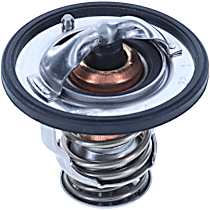 Thermostat, 4 Cyl 2.4L, Temperature 189F; Oe Specified Temperature - 