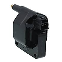 Ignition Coil, Sold individually, 8 Cyl 5.2L - 