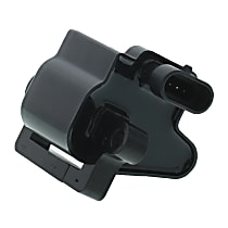Ignition Coil, Sold individually, 8 Cyl 8.1L - 