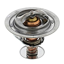 Thermostat, 4 Cyl 2.2L, Temperature 150F; Alternate Temperature Option, Copper/Stainless Steel - 