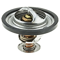 6 Cyl 3.0L, Temperature 180F; With Thermostat and Seal; Oe Specified Temperature - 