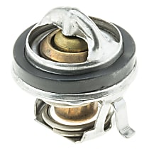 Thermostat, 4 Cyl 2.0L, Temperature 180F; Alternate Temperature Option - 