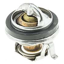 Thermostat, 4 Cyl 2.0L, Temperature 192F; Oe Specified Temperature - 