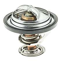 5.7L, Temperature 180F; With Thermostat and Seal; Oe Specified Temperature - 