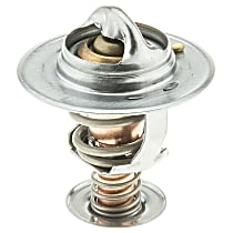 Thermostat, 4 Cyl 2.5L, Temperature 170F; Alternate Temperature Option - 