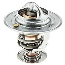 Thermostat, 4 Cyl 2.0L, Temperature 180F; Oe Specified Temperature - 