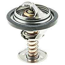 4.6L, Temperature 180F; With Thermostat and Seal; Oe Specified Temperature - 