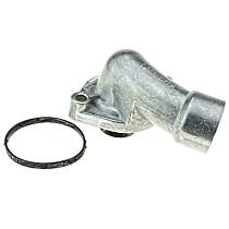Thermostat Housing, Temperature 198F; Oe Specified Temperature, 6 Cyl 3.0L - 