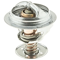 Thermostat, 6 Cyl 3.7L, Temperature 180F; Oe Specified Temperature - 