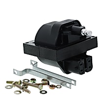 Ignition Coil, Sold individually, 4 Cyl 1.8L - 