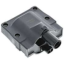 Ignition Coil, Sold individually, 4 Cyl 2.2L - 