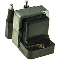 Ignition Coil, Sold individually, 4 Cyl 1.9L - 