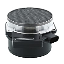 Mass Air Flow Sensor, 8 Cyl 6.0L - 