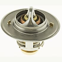 Thermostat, 6 Cyl 5.9L, Oe Specified Temperature 180 Degrees, Copper/Stainless Steel - 