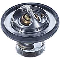 8 Cyl 5.7L, Temperature 203F; With Thermostat and Seal; Oe Specified Temperature - 