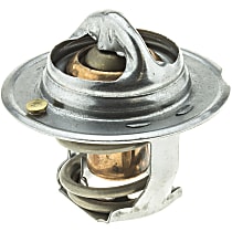 Thermostat, 6 Cyl 3.2L, Temperature 195F; Higher Alternate Temperature Replacement - 