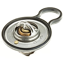 Thermostat, 6 Cyl 2.7L, Temperature 190F; Oe Specified Temperature - 