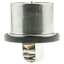 Thermostat, 8 Cyl 4.8L, Temperature 160F; Alternate Temperature Option - 