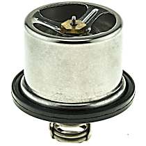 Thermostat, 8 Cyl 4.8L, Temperature 192F; Higher Alternate Temperature Replacement - 