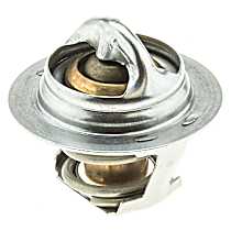Thermostat, 4 Cyl 2.4L, Temperature 195F; Higher Alternate Temperature Replacement - 