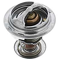 Thermostat, 8 Cyl 5.4L, Temperature 192F; Oe Specified Temperature, Copper/Stainless Steel - 