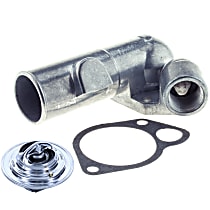 4816KTUS Thermostat Housing UltraStat Series