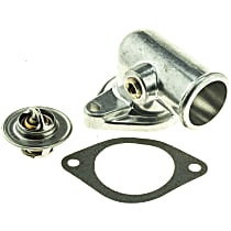 4818KT Thermostat Housing
