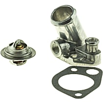 4831KT Thermostat Housing